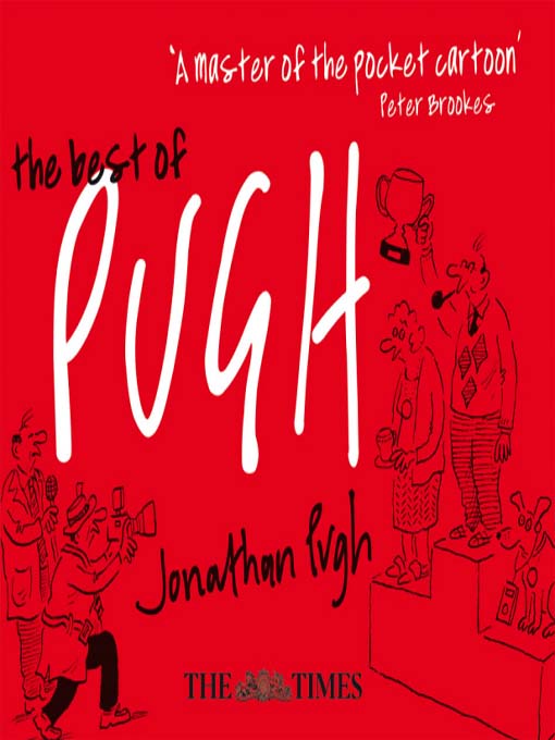 The Best of Pugh (eBook)